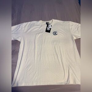 Crooks and castles shirt